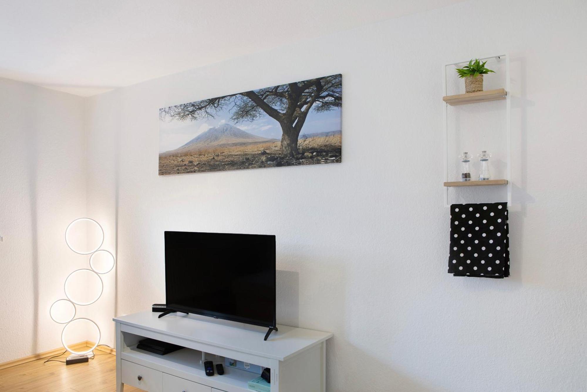 Alsfelder Wein-Suite Buitenkant foto